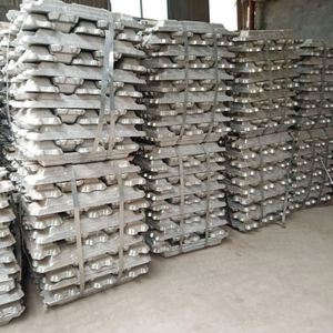 Lingotes de Aluminio de Alta Calidad para Uso Industrial, al Mejor Precio, para Fabricación, Construcción y Fundición - Product Image 1