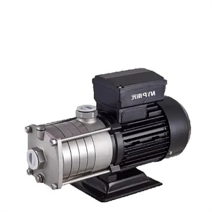 ปั๊มน้ำหนานหยวน รุ่น SHF8-10/20/30/40/50 LSWSC 380/220V 12-/V -/V 16-/V - Product Image 1