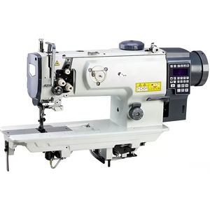 Heavy Duty Equivalent Sewing Machine Industrial for Leather Products, Sofa, Bags & Car Interior Making Stitching - Product Image 2