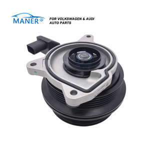 ระบบระบายความร้อนอัตโนมัติ MANER รุ่น 03C121004J ปั๊มน้ำรถยนต์สำหรับ Audi VW Seat - Product Image 2