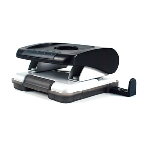 P-830 STD Heavy Duty Office Utile Perforateur Papier Noir 30 Feuilles Perforateur à Deux Trous - Product Image 3