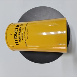 ไส้กรองน้ำมันเชื้อเพลิงรถขุดฮิตาชิรุ่นใหม่ <span class=keywords><strong>YA00037134</strong></span> สำหรับรุ่นซีเอ็กซ์ รับประกัน 6 เดือน - Product Image 4