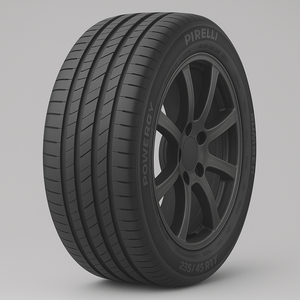 ยางรถยนต์นั่งส่วนบุคคล Powergy Summer ขนาด 235/45R17 97Y ประสิทธิภาพสูง - Product Image 1