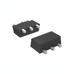 BOM IC In Stock Power Management (PMIC) XC6209F16APR-G SOT 89 5/6 Buy Electronics Components Online - Product Image 1
