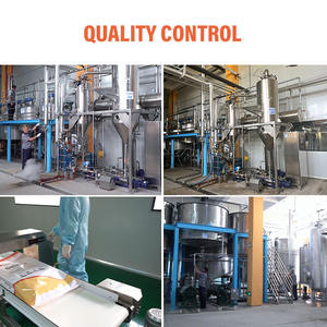 דגים מוydrolized קולגן דג פפטיד אבקת מזון ממקור ים בצורת אבקה - Product Image 5