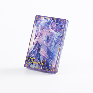 CNAWO Présentoir en plastique épais pour figurines d'anime, design de dessin animé 3D, écologique, personnalisable, personnalisation en usine - Product Image 5
