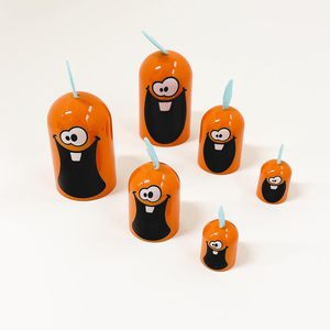 <span class=keywords><strong>Jeu</strong></span> <span class=keywords><strong>de</strong></span> <span class=keywords><strong>société</strong></span> Tic-Tac-Toe Gobblet version japonaise en plastique pour <span class=keywords><strong>2</strong></span> <span class=keywords><strong>joueurs</strong></span>, jouet éducatif, <span class=keywords><strong>jeu</strong></span> d'intérieur, cadeau d'anniversaire pour enfants et adultes - Product Image 6