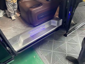 Siège modifié <span class=keywords><strong>Maybach</strong></span> de luxe Vip Vito w447 classe <span class=keywords><strong>V</strong></span> - Product Image 4