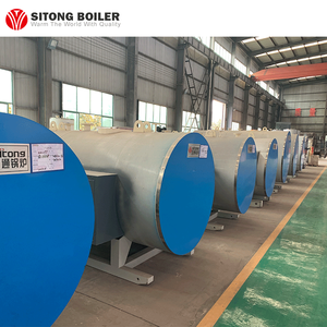 1000Kg 2000Kg Thương Hiệu Trung Quốc Tự Động Công Nghiệp Nồi Hơi Điện Với CE CCC - Product Image 4