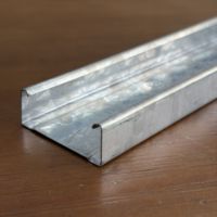 Accessoires pour plaques de plâtre en gros, système de plafond galvanisé, prix des supports d'angle/supports de suspension