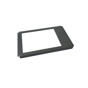 Tùy chỉnh chế tạo dịch vụ OEM cứng anodized nhôm cắt laser CNC uốn tấm bộ phận kim loại cho dụng cụ y tế - Product Image 4