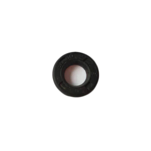 Joint d'étanchéité rotatif métrique à double lèvre longue durée 20x30x7 en PU+TPFE+FKM+NBR, précision P6/P5 pour roulements et pompes - Product Image 6