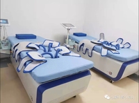 Meilleur prix pour la machine EECP, vente directe d'usine PSK, traitement non invasif pour les maladies des artères coronariennes