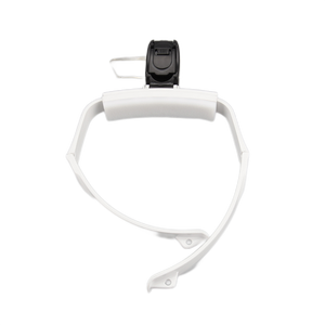 TH-9201ポータブルヘッドバンド拡大鏡まつげエクステンション用LEDライト拡大鏡付き歯科用拡大鏡 - Product Image 4