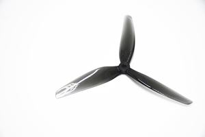 Factory Price Plastic <b>Drone</b> Propeller 3 Blade for 10 Inch FPV <b>Racing</b> <b>Drone</b> RC Helicopter Replacement Parts - Product Image 3