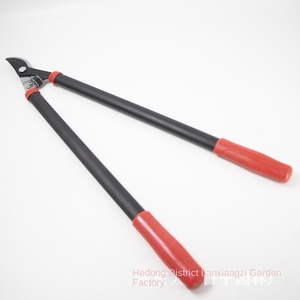 Ciseaux de <span class=keywords><strong>sécateur</strong></span> de commerce spécial <span class=keywords><strong>pour</strong></span> le jardinage élagage grandes <span class=keywords><strong>branches</strong></span> d'arbres fruitiers grossiers - Product Image 1
