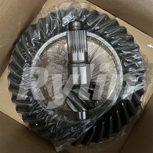 Ingranaggi Differenziali per Camion, Ingranaggi Conici HD425 7/37 8/37 9/37 10/37 81351996570, Ricambi per SINOTRUK HOWO - Product Image 2