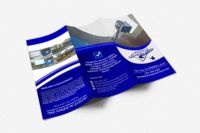 Brochures, dépliants, dossiers, affiches, manuels, catalogues et instructions imprimées personnalisées en gros sur papier brillant plié