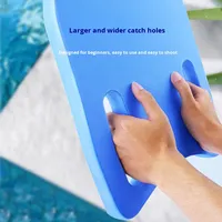 Planche de natation à grande flottabilité pour adultes et enfants, pour entraînement débutant, en EVA, petites et moyennes tailles