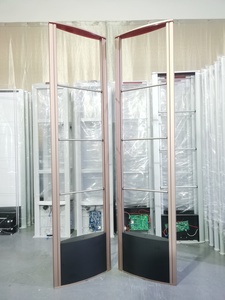 Quần Áo EAS cảm biến chống trộm an toàn hệ thống báo động bán lẻ hệ thống báo động RF báo động an ninh cổng chống trộm thiết bị cho cửa hàng bán lẻ - Product Image 4