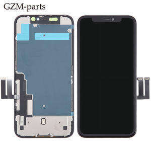 <span class=keywords><strong>Schermo</strong></span> LCD per <span class=keywords><strong>iPhone</strong></span> 11 display Touch Screen di ricambio per assemblaggio Touch Screen - Product Image 4