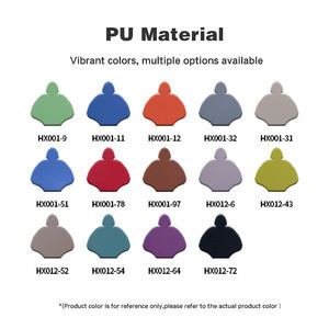 Fauteuil <span class=keywords><strong>dentaire</strong></span> professionnel BIOFOUN RX-DU-H3(R3)-C avec lampe à capteur 8 ampoules, boîte latérale rotative à 90°, en acier et plastique, pour <span class=keywords><strong>clinique</strong></span> <span class=keywords><strong>dentaire</strong></span> - Product Image 5