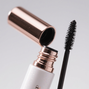 Tubos de Rímel Vacíos Transparentes de 10 ml |   Doble Uso: Sérum para Pestañas y Gel para Cejas, Tapas Personalizadas Disponibles - Product Image 6