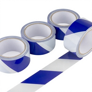 Heavy Duty Acrylic <b>Waterproof</b> PVC Pressure Sensitive Engineer Grade Anti-Slip Safety <b>Tape</b> Colorful Non-Skid Traction - Product Image 3