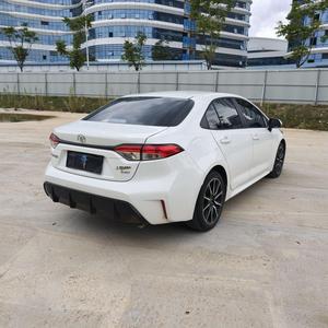 <span class=keywords><strong>Auto</strong></span> Usata Toyota Levin 2023 1.8L Ibrida E-CVT, Berlina LHD 137cv 4.0L/100km, Sistema di Sicurezza TSS, Ottime Condizioni - Product Image 5