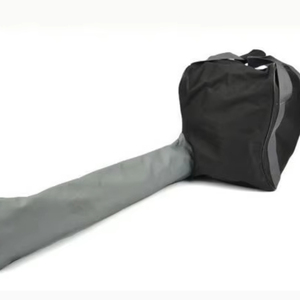 Free Sample Chainsaw Carry Case Bag Wood Working Chain Saw Cover Lightweight Chainsaw Tools Bag - Product Image 1