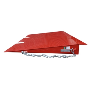Xe Tải & Xe Nâng <span class=keywords><strong>Container</strong></span> <span class=keywords><strong>Ramp</strong></span> Với Chuỗi Và D-shackle F-CRN6 - Product Image 2