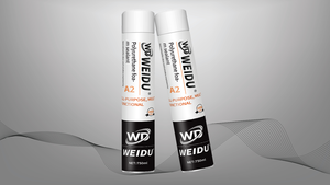 Schiuma sigillante poliuretanica WeiDu - Espandente, Isolante, Aerosol da 750ml, per Porte e Finestre, OEM, CE - Product Image 2