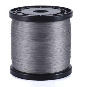 China Wholesale Braid Carp Fishing <strong>Line</strong> Fishing Tackle 9X - Product Image 1