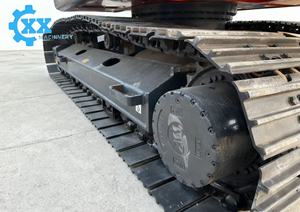 מיוצר בדרום קוריאה, מחפר זחלי משומש דגם Doosan Dx225 Dx225 Dx225lc Dx225lc-9c במשקל 22 טון, מחיר מפעל, למכירה - Product Image 3