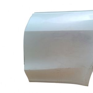 OE 1493561-E0-A Pièces de carrosserie Porte avant droite de voiture pour accessoires de modèle Y - Product Image 3