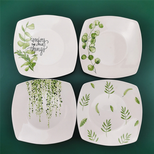 <span class=keywords><strong>Piatti</strong></span> Decorativi in Ceramica <span class=keywords><strong>da</strong></span> Appendere all'Ingrosso / Piatto Souvenir in Porcellana Decorativa / Piatto in Ceramica Decorativo per Collezione Casa - Product Image 2
