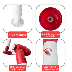 <span class=keywords><strong>Campana</strong></span> <span class=keywords><strong>extractora</strong></span> de humos de gas universal de laboratorio a la venta - Product Image 5