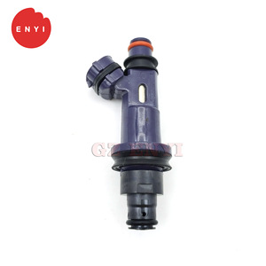 Inyector de Combustible 23250-46120 para Piezas de Motor Toyota Lexus - Product Image 2
