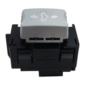 Interrupteur de toit ouvrant Sirui pour Mitsubishi Outlander, pièce de rechange avec bouton d'éclairage de plafond - Product Image 1