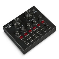 Microfono USB Professionale per PC, Podcast, Registrazione, Gaming, Canto, YouTube, Streaming Live, Omnidirezionale