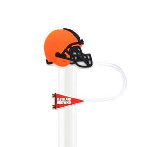 Nueva Pajita de Silicona de Moda de 10 mm, Ecológica, con Diseño de Equipos Deportivos de la NFL, Accesorios para Beber, Venta al por Mayor, Decoración para Pajitas de San <span class=keywords><strong>Francisco</strong></span> - Product Image 4