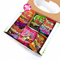 Goedkope Prijs Heerlijke Creatieve Snoep Kinderen Snack Halal Zachte Zoetwaren Snoepjes Verschillende Vorm Fruit Gelei Gummy