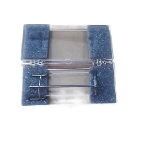 Kit de Filamento de Repuesto X3004 64403, Calibrador UHV 24 <span class=keywords><strong>Bayard</strong></span> Alpert para Uso Industrial en Alto Vacío, Proveedor Chino - Product Image 3