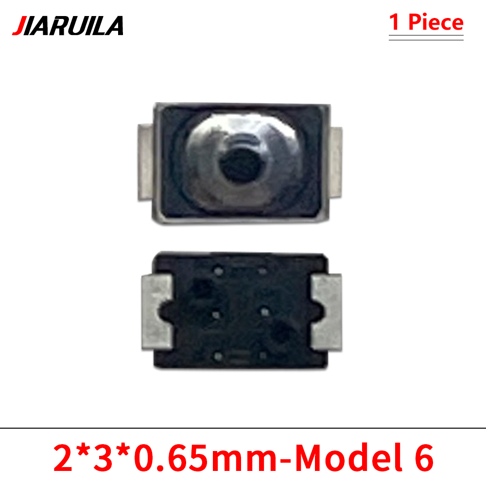 2*3*0.65mm modello 6