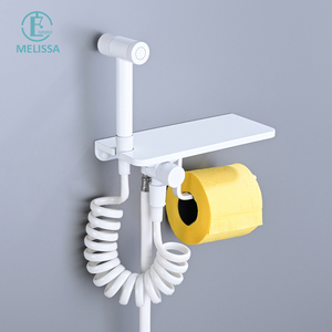 Полотенце для туалетного биде - Product Image 2