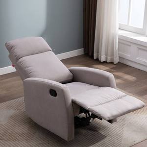 Kualitas kursi tunggal kursi santai gaya kasual terbaru sofa tunggal kursi malas sofa malas - Product Image 6