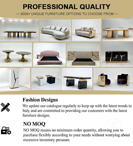 Mesa Alta de <span class=keywords><strong>Bar</strong></span> Redonda de Acero Inoxidable Dorado de Diseño Moderno y Lujoso para Bodas - Product Image 4