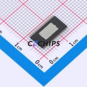 Nuevo y Original O3853QDCARQ1 Chip IC de circuito integrado PMIC IC de gestión de energía profesional (PMIC) - Product Image 2