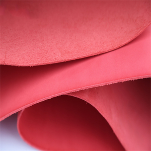 Bufalo di mucca genuino 4.0 MM scarpa conciata a doppio bottone in pelle artigianale tipo grano per borse e cinture in pelle - Product Image 5