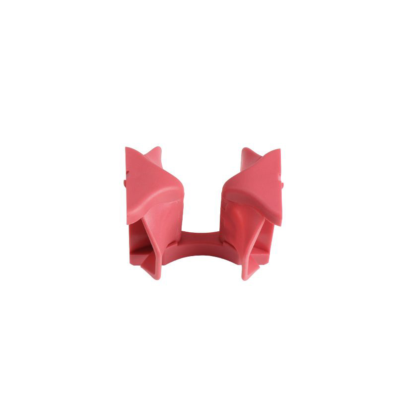 cup holder red